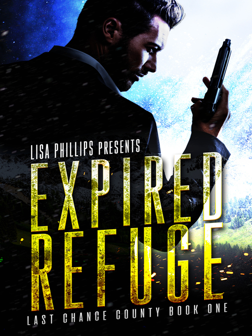 Title details for Expired Refuge by Lisa Phillips - Wait list